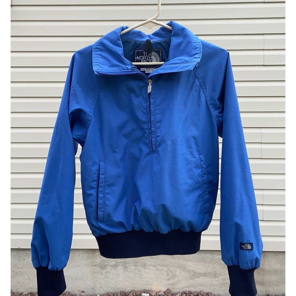 Vintage NorthFace Windbreaker